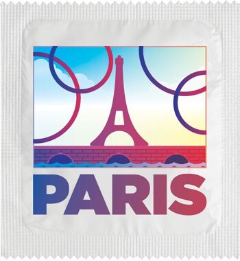 PARIS PONT 2
