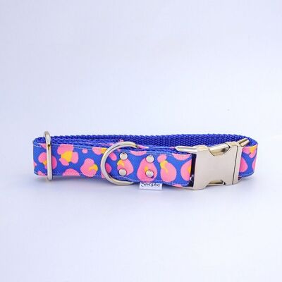 Waterproof dog collar - Nicki