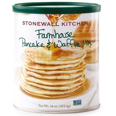 Preparato per pancake e cialde All Natural Farmhouse (454 g)