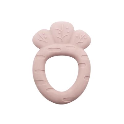 Massaggiagengive Carota Nenina & Co 100% Silicone Organico