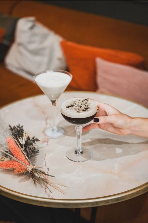 L'Espresso Martini