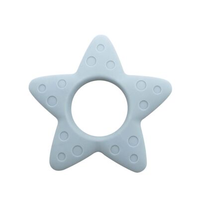 Star Nenina & Co Teether 100% Organic Silicone