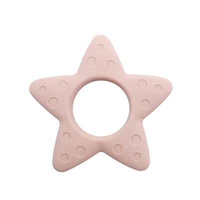 Star Nenina & Co Anneau de Dentition 100% Silicone Bio