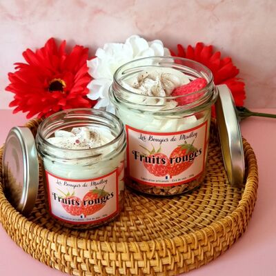 Candela Gourmet Frutti Rossi