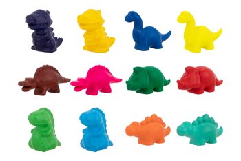 Premiers Crayons Dinosaurus 2