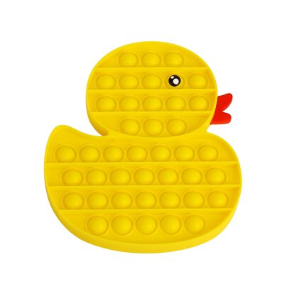 Push Pop Bubbles - Duck