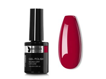 BEAUTIULX GEL POLISH-Regular/Nude/Neon B-007