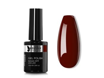 BEAUTIULX GEL POLISH-Regular/Nude/Neon B-009