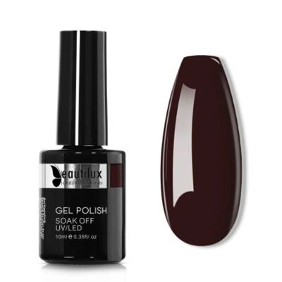 BEAUTIULX GEL POLISH-Normale/Nudo/Neon B-012