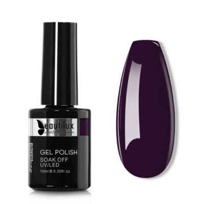 BEAUTIULX GEL POLISH-Normale/Nudo/Neon B-013