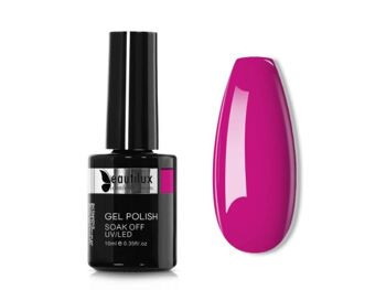 BEAUTIULX GEL POLISH-Regular/Nude/Neon B-014