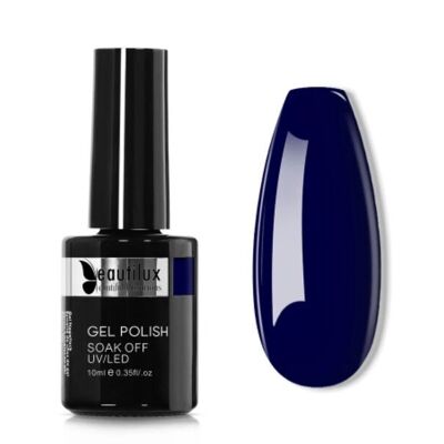 BEAUTIULX GEL POLISH-Normale/Nudo/Neon B-025