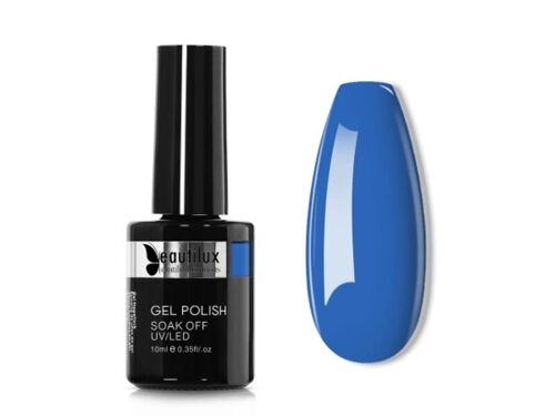 BEAUTIULX GEL POLISH-Regular/Nude/Neon B-031