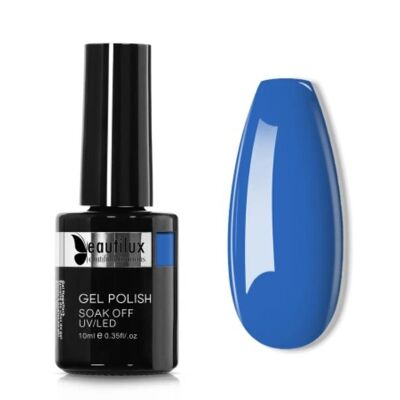 BEAUTIULX GEL POLISH-Normale/Nudo/Neon B-031