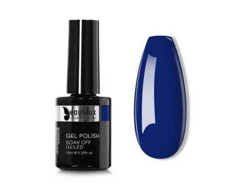 BEAUTIULX GEL POLISH-Regular/Nude/Neon B-035