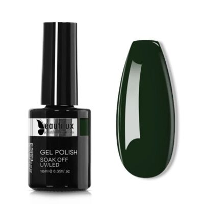 BEAUTIULX GEL POLISH-Regular/Nude/Neon B-041