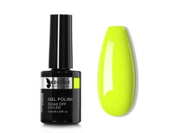 BEAUTIULX GEL POLISH-Regular/Nude/Neon B-049