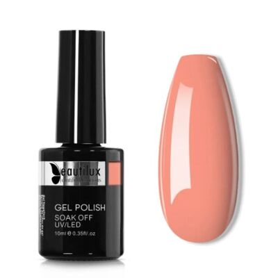 BEAUTIULX GEL POLISH-Normale/Nudo/Neon B-060