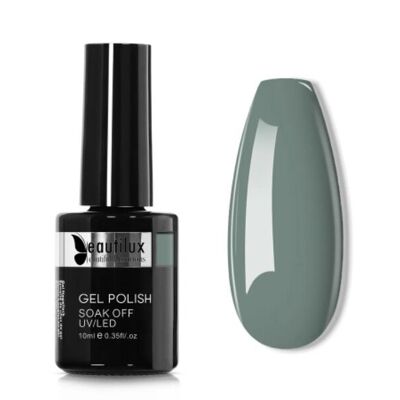 BEAUTIULX GEL POLISH-Normale/Nudo/Neon B-087