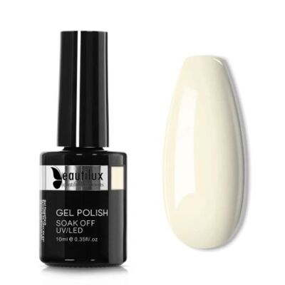 BEAUTIULX GEL POLISH-Normale/Nudo/Neon B-092