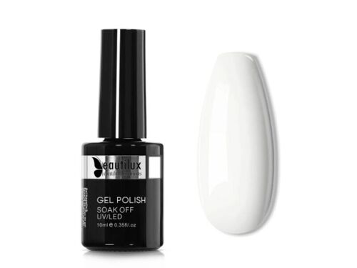 BEAUTIULX GEL POLISH-Regular/Nude/Neon B-094