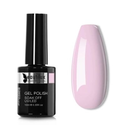 BEAUTIULX GEL POLISH-Normale/Nudo/Neon B-098