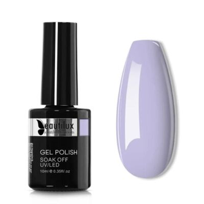 BEAUTIULX GEL POLISH-Normale/Nudo/Neon B-102