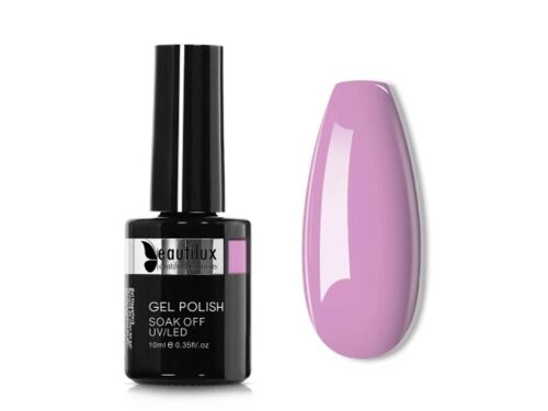 BEAUTIULX GEL POLISH-Regular/Nude/Neon B-101