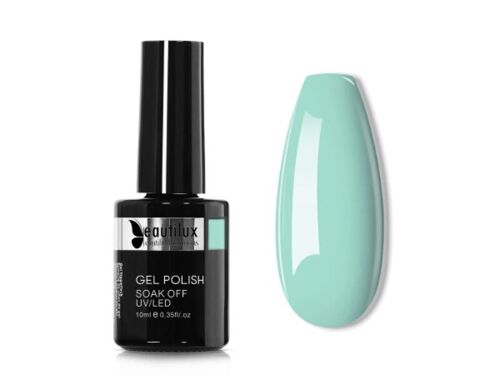 BEAUTIULX GEL POLISH-Regular/Nude/Neon B-106