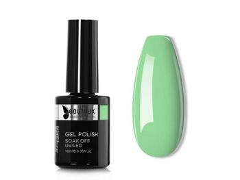 BEAUTIULX GEL POLISH-Regular/Nude/Neon B-107