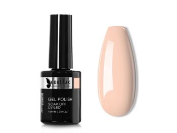 BEAUTIULX GEL POLISH-Regular/Nude/Neon B-119