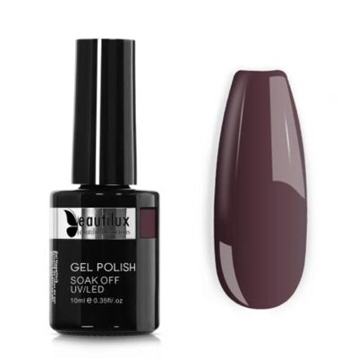 BEAUTIULX GEL POLISH-Normale/Nudo/Neon AC-01