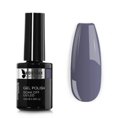 BEAUTIULX GEL POLISH-Normale/Nudo/Neon AC-03