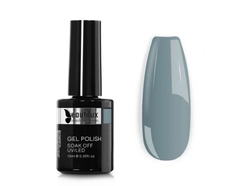 BEAUTIULX GEL POLISH-Regular/Nude/Neon AC-05