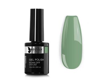 BEAUTIULX GEL POLISH-Regular/Nude/Neon AC-06