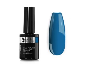 BEAUTIULX GEL POLISH-Regular/Nude/Neon AC-14