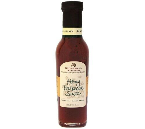 Honey Barbecue Sauce von Stonewall Kitchen