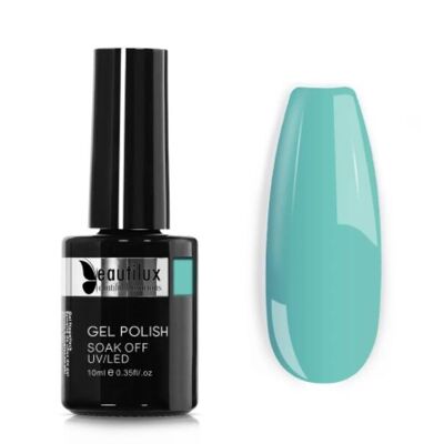 BEAUTIULX GEL POLISH-Normale/Nudo/Neon AC-23