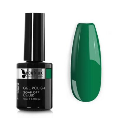 BEAUTIULX GEL POLISH-Normale/Nudo/Neon AC-25