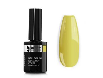 BEAUTIULX GEL POLISH-Regular/Nude/Neon AC-37