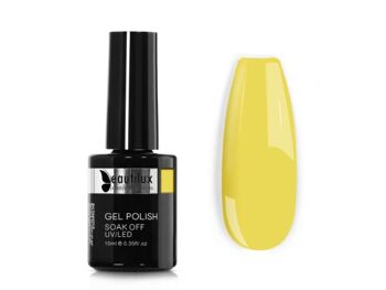 BEAUTIULX GEL POLISH-Regular/Nude/Neon AC-38