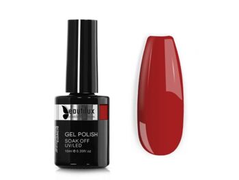 BEAUTIULX GEL POLISH-Regular/Nude/Neon AC-51