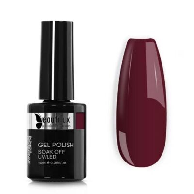 BEAUTIULX GEL POLISH-Normale/Nudo/Neon AC-55