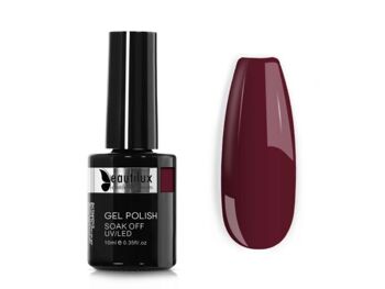 BEAUTIULX GEL POLISH-Regular/Nude/Neon AC-55