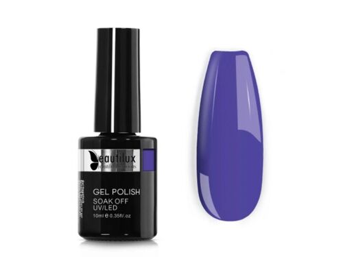 BEAUTIULX GEL POLISH-Regular/Nude/Neon AC-79