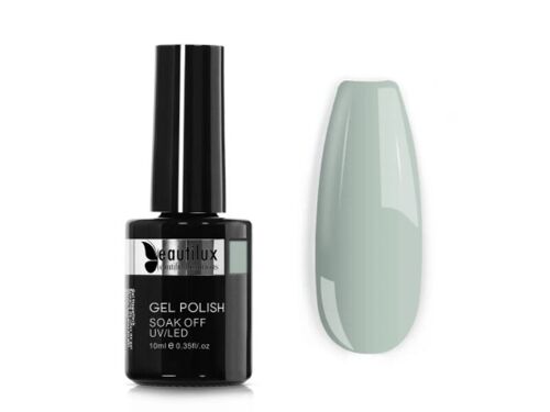 BEAUTIULX GEL POLISH-Regular/Nude/Neon AC-85