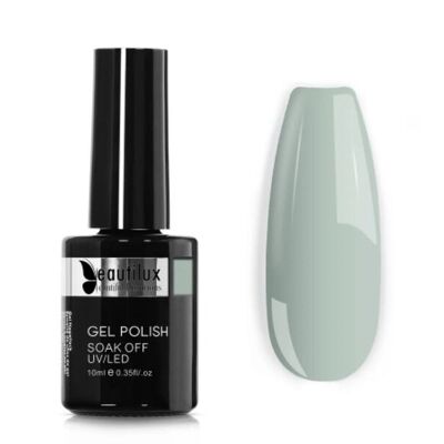 BEAUTIULX GEL POLISH-Regular/Nude/Neon AC-85