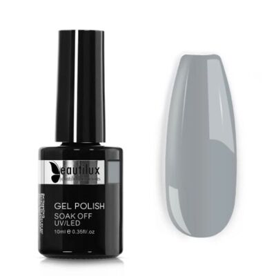 BEAUTIULX GEL POLISH-Regular/Nude/Neon AC-87