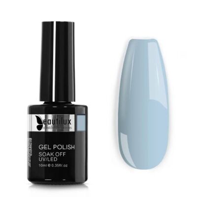 BEAUTIULX GEL POLISH-Regular/Desnudo/Neón AC-86