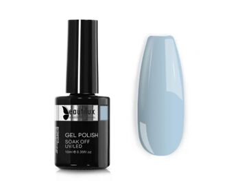 BEAUTIULX GEL POLISH-Regular/Nude/Neon AC-86